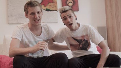 BlechReizPop - I kenn di von mein Handy