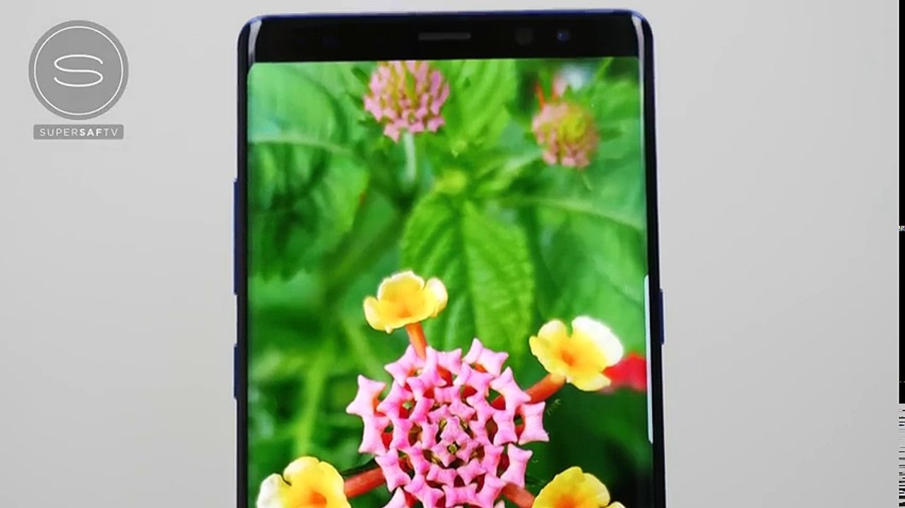 Samsung Galaxy Note 8 Review - 2 Weeks Later