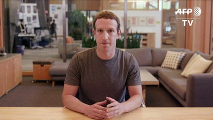 Facebook: Congresso terá dados de publicidade vinculada à Rússia