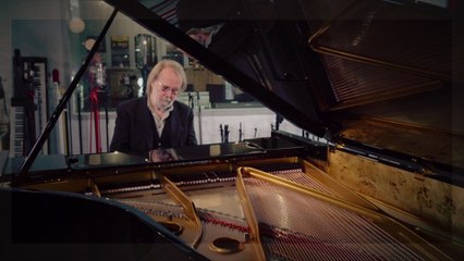 Benny Andersson - Thank You For The Music