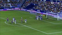 Match Highlights: Levante 3-0 Real Sociedad