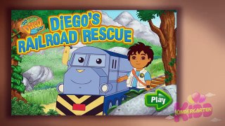 Bébé les meilleures pour gratuit Jeu des jeux enfants en ligne chemin de fer porter secours Diegos