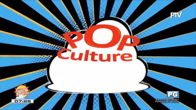 POP CULTURE: Eigenmann