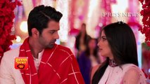 Iss Pyaar Ko Kya Naam Doon -22nd September 2017 Serial News