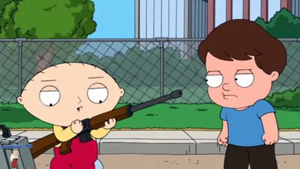 Il Meglio dei Griffin - Lo Stewie Malvagio