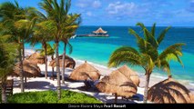 Desire Resorts & Cruises, Adults-Only All-Inclusive Riviera Maya