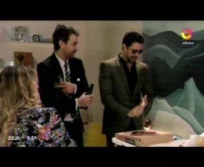 Pedro en Las Estrellas capítulo 84 parte 2 (adelanto) - 21 de Septiembre