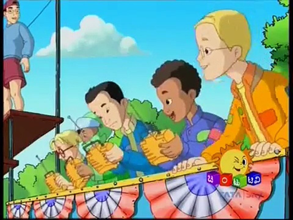 Stuart little Chintu Tv Kannada Mega funny Kids Episode 13 04 2017 part 4