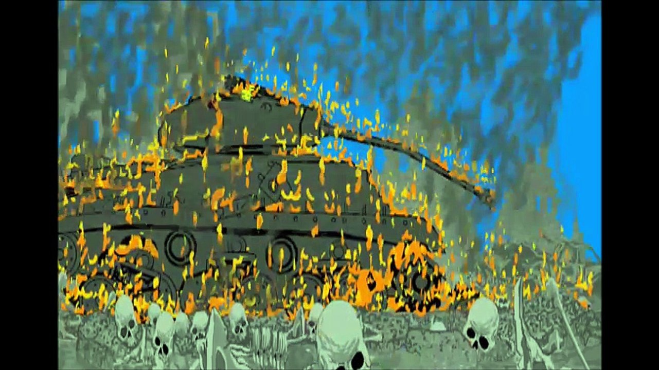 Ghost Tank 3