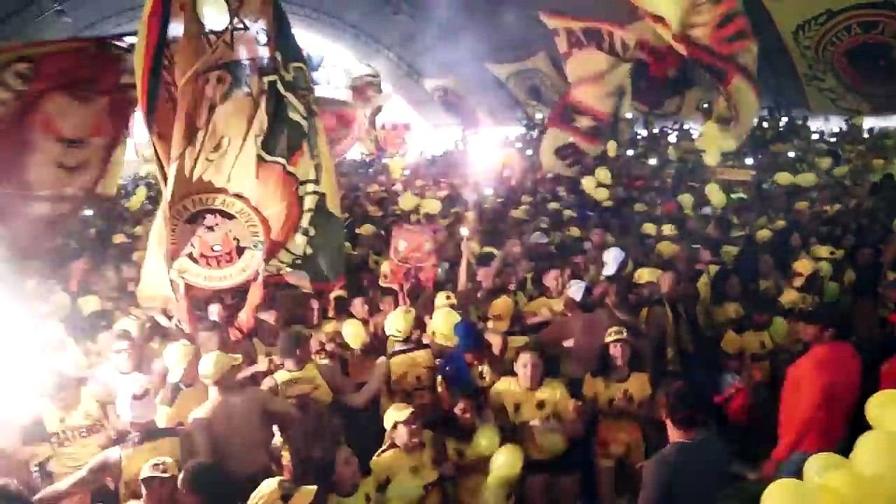 Festa da Bateria da Torcida Jovem Sport - 2017