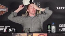 UFC 214: Tonya Evinger Post-Fight Press Conference - MMA Fighting