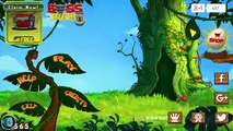 Jungle Adventures 2 -Level 3-4