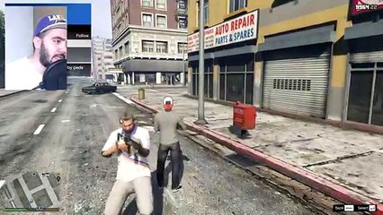 GTA 5 YAŞAMAK IÇIN ÖLDÜR #2 (EKIP HAZIR)