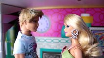 Barbie em Portugues #20: Bebes gemeos são do Liam? Barbie Completo DisneyKids Brasil