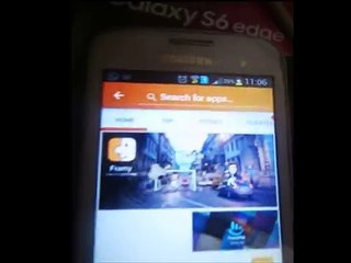 how to download and play asphalt 8 in samsung galaxy star pro working 100%