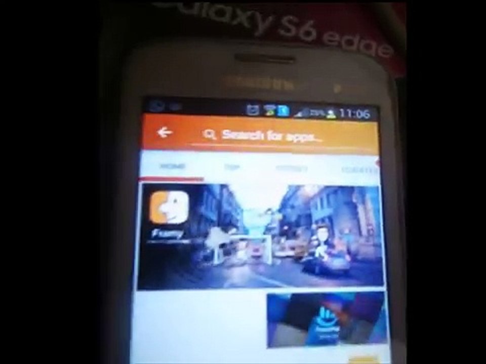 how to download and play asphalt 8 in samsung galaxy star pro working 100%