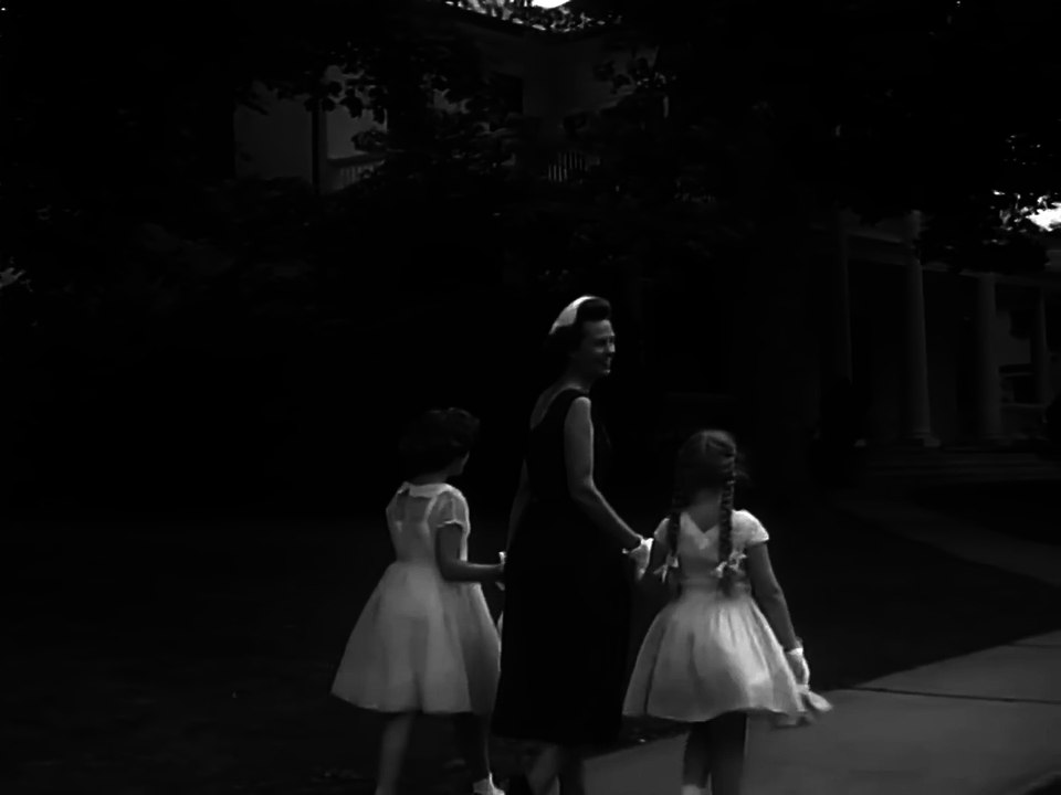 Army War College_ _What Makes a General_ 1957