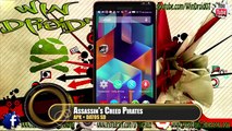 Assassins Creed Pirates Para Android [Dinero ilimitado]