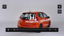 Honda Fit Sport – Contextual Hulu Ad