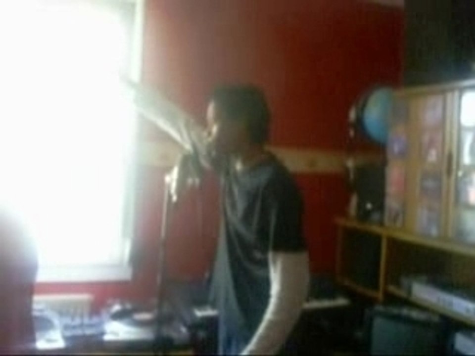 Projet Trankillade