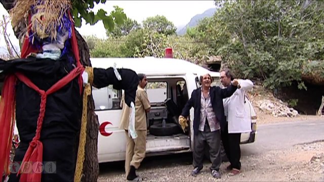 مسلسل ضيعة ضايعة - الجزء الأول ـ الحلقة 11 الحادية عشر كاملة HD - كلاوي