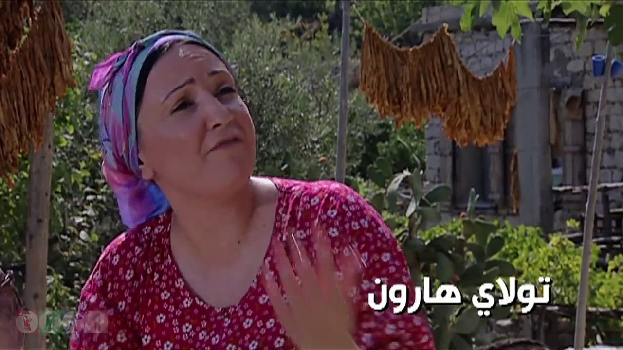مسلسل ضيعة ضايعة - الجزء الأول ـ الحلقة 8 الثام...
