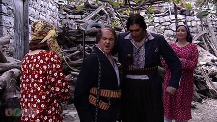 مسلسل ضيعة ضايعة - الجزء الأول ـ الحلقة 9 التاسعة كاملة HD - كسرنا الدف