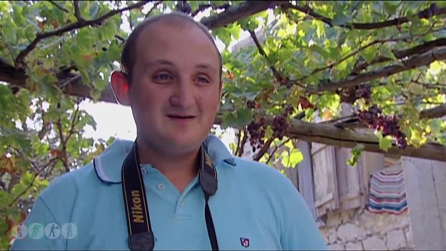 مسلسل ضيعة ضايعة - الجزء الأول ـ الحلقة 18 الثامنة عشر كاملة HD - الضيوف