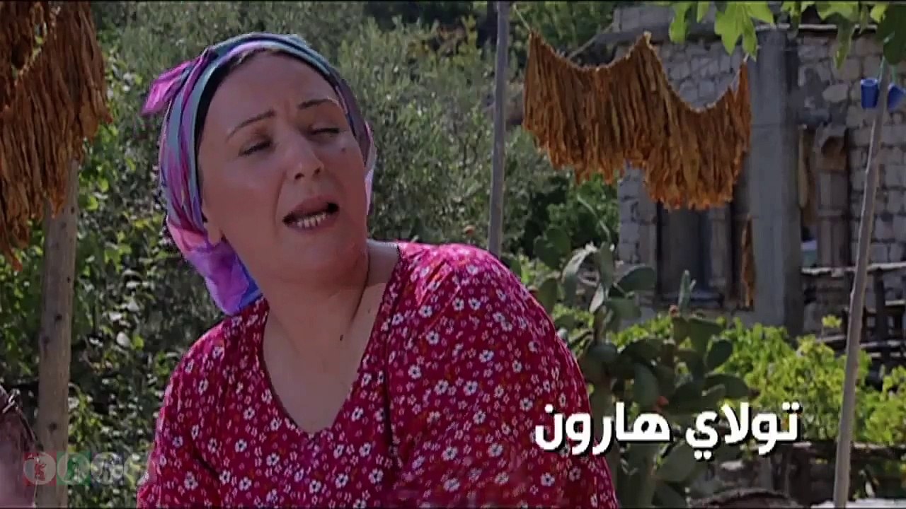 مسلسل ضيعة ضايعة - الجزء الأول ـ الحلقة 19 التا...