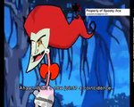 Film kartun Animasi Hantu kuntilanak lucu banget