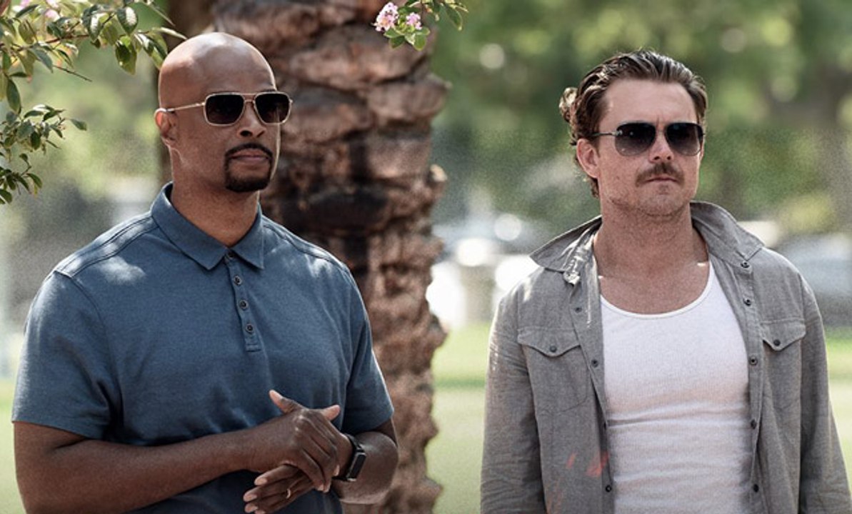 Lethal Weapon Season 2 Episode 1 Watch Full Streaming " HD " ~ premiere