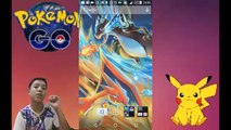 Tutorial Menggunakan Fake GPS Dan Mengetahui Letak Pokemon || Pokèmon Go Tutorial Part 2 Tanpa Root