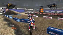 MX vs. ATV Reflex Custom Track: Endurocross 497 Raceable