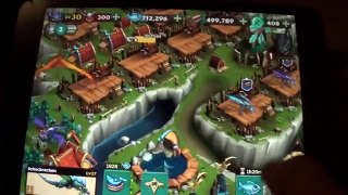 Dragons - Aufstieg von Berk - Android iPad iPhone App Gameplay Review [HD+] #58 ★ Lets Play