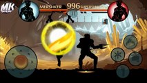 Shadow Fight 2 - Shadow V/S Shadow 3 | Best Of The Playstore Game Shadow Fight