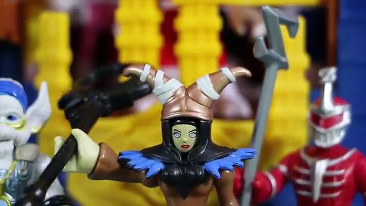 imaginext rita repulsa moon base
