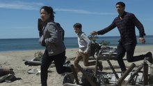 [CBS] Scorpion Season 4 Episode 1 Premiere - Full Episode HD