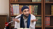 Open the doors of marriage- Nouman Ali Khan - Jumu'ah Khutbah