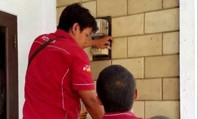 Waspada! Modus Penipuan Baru Berkedok Petugas PLN
