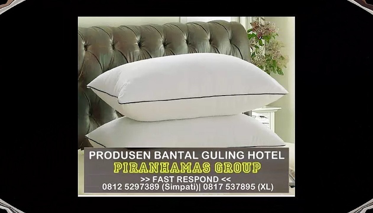 08125297389 (Telkomsel)Pusat bantal hotel calista di jakarta, Pusat bantal hotel dacron di jakarta, Pusat bantal hotel c