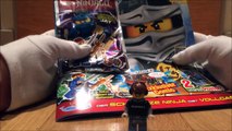 LEGO Haul Summer 2016 with New Ninjago Season 7 Sets!!