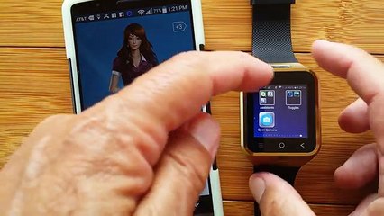 Digital Assistant Apps for Android Smart Watches