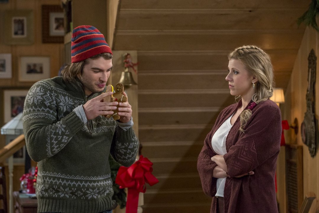 Fuller House Season 2 Episode 6