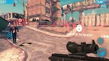 Gun Master 3: Zombie Slayer [Mod: Unlimited Money]