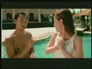 Miss Zao Gao MV