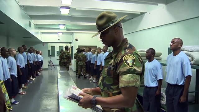 Juvenile Prison - Jail Incarceration