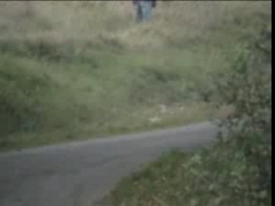 Rallye Montbeliard 2007  Tony   es3