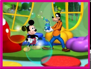 Mickey Mouse Adventure | Donald and the Beanstalk