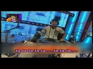 ADUHAI#RIDHO RHOMA#DANGDUT#LEFT