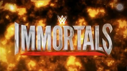 WWE Immortals - Stephanie McMahon Super Move Review
